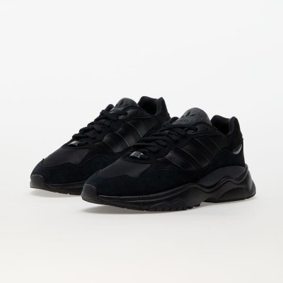 adidas Originals Retropy F90 Core Black/ Core Black/ Carbon – Zbozi.Blesk.cz