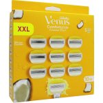 Gillette Venus ComfortGlide Coconut 10 ks – Hledejceny.cz