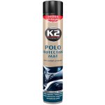 K2 POLO Protectant Mat Black 750 ml – Hledejceny.cz
