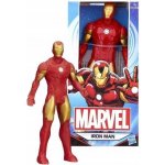 Hasbro Avengers akční Iron Man – Zbozi.Blesk.cz