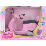 Herní set Skútr pro panenky – Zboží Dáma