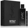 Kosmetická sada Yves Saint Laurent MYSLF EDP plnitelná 100 ml + EDP 10 ml