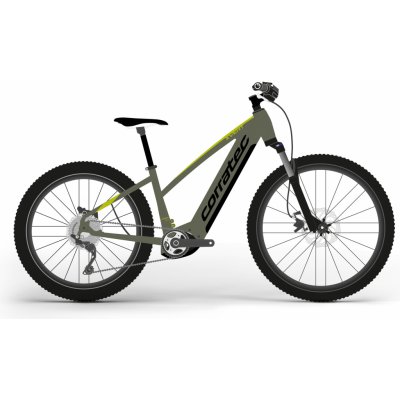Corratec e-Power X-Vert Elite Sport 2023 – Zboží Mobilmania