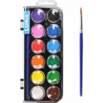 LUMA se štětcem 23 mm 12 barev – Zboží Dáma