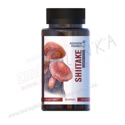 Shiitake 120 tobolek T068 – Hledejceny.cz