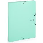 Topgal Folder Green 24068 – Zboží Dáma