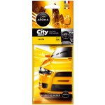 Aroma Car CITY VANILLA – Hledejceny.cz