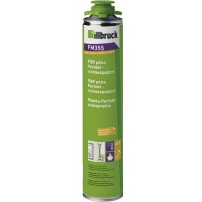 Tremco illbruck FM330 Oknařská pěna 880 ml – Hledejceny.cz