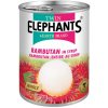 Twin Elephants Rambutan v sirupu 565 g