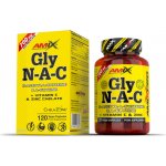 AmixPro GlyN-A-C 120 kapslí – Hledejceny.cz