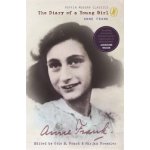 The Diary of a Young Girl: The Definitive Edi... - Anne Frank – Hledejceny.cz