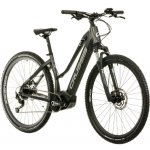 Crussis One-Cross Low 7.9-XS 2024 – Zboží Dáma