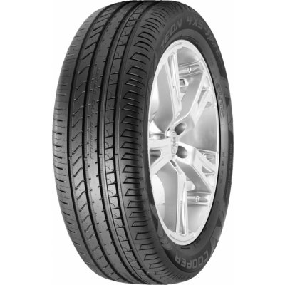 Cooper Zeon 4XS Sport 245/70 R16 107V – Hledejceny.cz