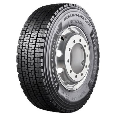 Firestone ROADHAWK WINTER DRIVE 315/70 R22.5 154L | Zboží Auto