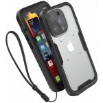Pouzdro Catalyst Total Protection case černé iPhone 13 Pro Max – Hledejceny.cz