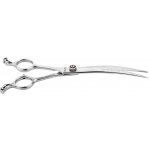 Ehaso Revolution Nůžky zahnuté pro leváky 20 cm – Hledejceny.cz