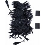 DecoLED DecoLED RGB světelný řetěz 20 m 200 diod – Hledejceny.cz