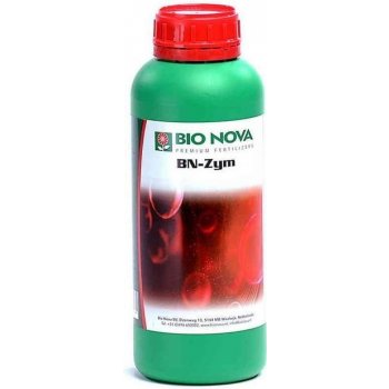 Bio Nova BN–Zym enzymy 250ml