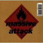 Massive Attack - Blue Lines CD – Hledejceny.cz