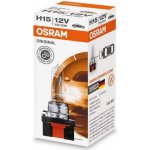 Osram H15 PGJ23t-1 12V 15/55W – Zboží Mobilmania