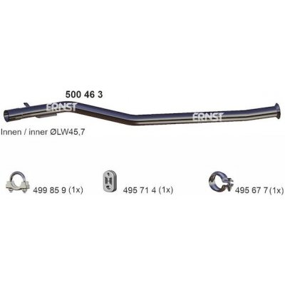 ERNST 500463 – Hledejceny.cz