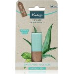 Kneipp Aloe vera balzám na rty 4,7 g – Zboží Mobilmania