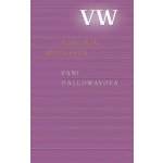 Pani Dallowayová - Virginia Woolf – Hledejceny.cz