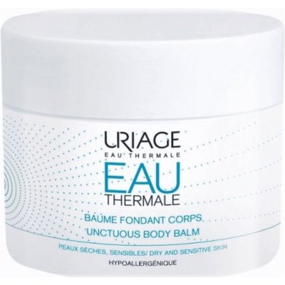 Uriage Eau Thermale baume fondant tělový balzám 200 ml – Sleviste.cz
