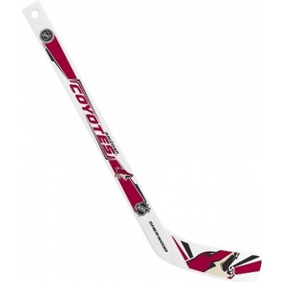 InGlasCo Mini NHL, Arizona Coyotes