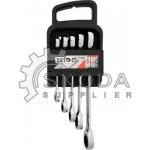 Yato Očkové klíče sada 5ks YT-5038 – Zboží Dáma