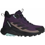 adidas turistické boty Terrex Anylander Mid Rain.Rdy – Hledejceny.cz