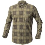 Ardon košile Urban flanelová H20093 khaki – Zboží Dáma Ardon košile Urban flanelová H20093 khaki – Zboží Dáma