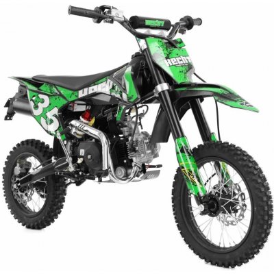 Hecht 51125 GREEN – Hledejceny.cz