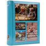 FANDY Fotoalbum 10x15 300 foto 2-up Bike 1 – Zboží Živě