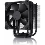 Noctua NH-U9S chromax.black – Zboží Živě