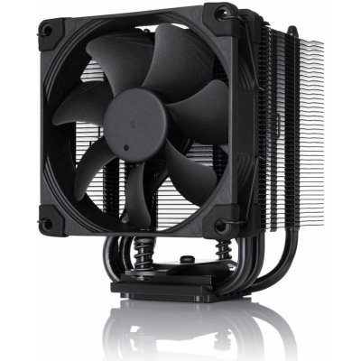 Noctua NH-U9S chromax.black – Zboží Živě