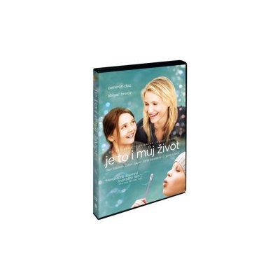 Je to i můj život DVD – Hledejceny.cz