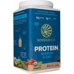 Sunwarrior protein blend 750 g – Sleviste.cz