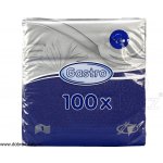 Wimex ubrousky 1V tmavě modré 100ks 33x33cm – Zboží Mobilmania