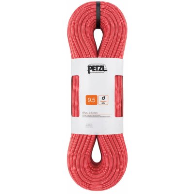 Petzl Arial 9,5 mm 80 m – Zbozi.Blesk.cz