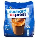Suchard kakao express 400 g – Sleviste.cz
