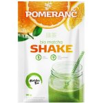 Matcha tea Shake pomeranč 300 g – Sleviste.cz