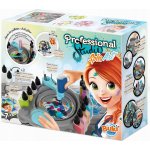 BUKI Profesionální studio Barevné umění – Zboží Dáma