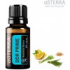 Vonný olej doTERRA esenciální směs DDR Prime 15 ml