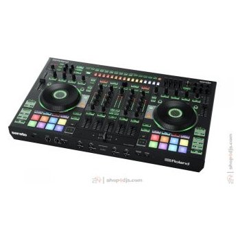 Roland DJ-808