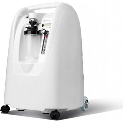 Keyhub K5BW Kyslíkový koncentrátor medicínsky 93 % 5 l – Zboží Dáma