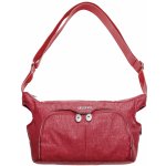 Doona Plus taška červená – Zboží Mobilmania