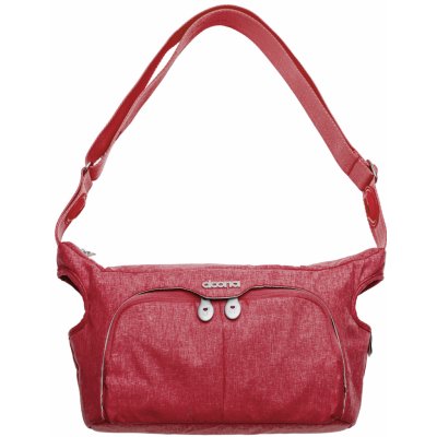 Doona Plus taška červená – Zboží Mobilmania