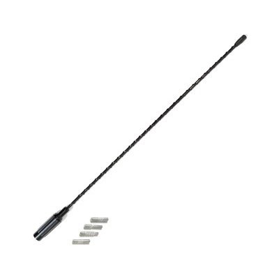 Compass Anténa - Anténní prut s redukcemi | Zboží Auto