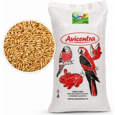 Avicentra oves nahý 25 kg – Zboží Mobilmania